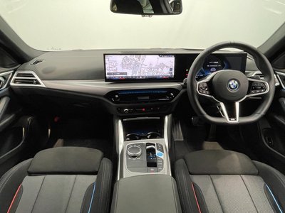 BMW I4 - 2