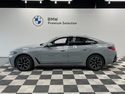 BMW I4 - 6