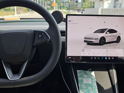 TESLA MODEL Y - 2