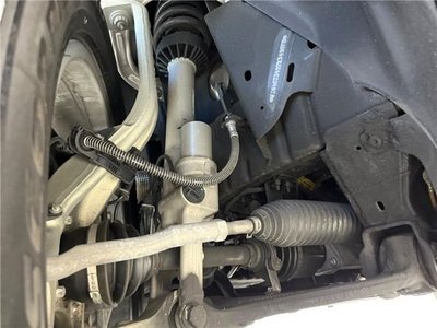 MERCEDES-BENZ G-CLASS - 9