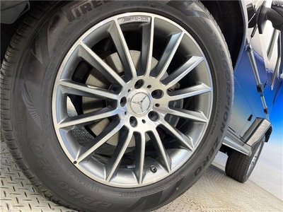 MERCEDES-BENZ G-CLASS - 6