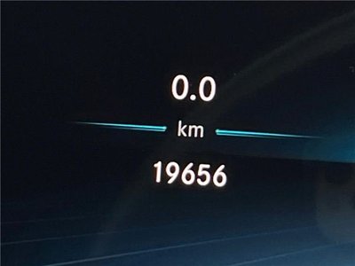 MERCEDES-BENZ G-CLASS - 3