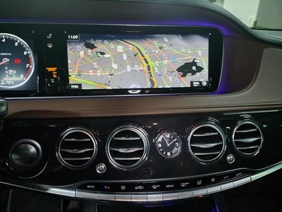 MERCEDES-BENZ S-CLASS - 10