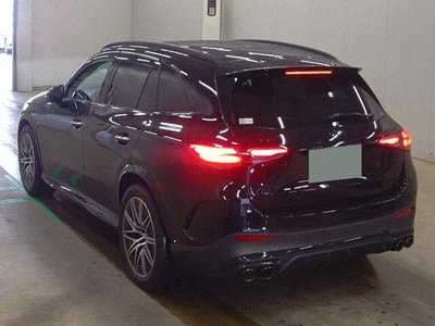 MERCEDES-BENZ GLC - 2