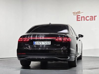 AUDI A8 - 3