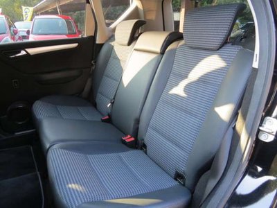 MERCEDES-BENZ A-CLASS - 6