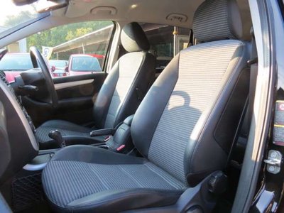 MERCEDES-BENZ A-CLASS - 5