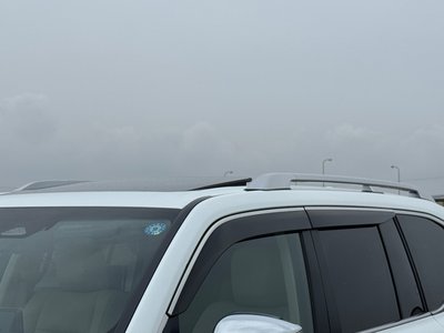 2025 Toyota LAND CRUISER 300 — миниатюра 16