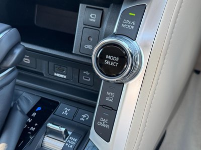 2025 Toyota LAND CRUISER 300 — миниатюра 61