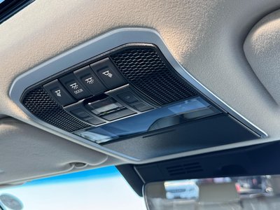 2025 Toyota LAND CRUISER 300 — миниатюра 67