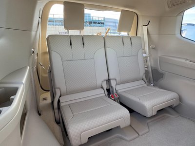 2025 Toyota LAND CRUISER 300 — миниатюра 72