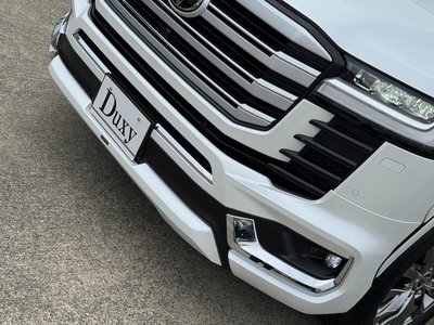2025 Toyota LAND CRUISER 300 — миниатюра 11