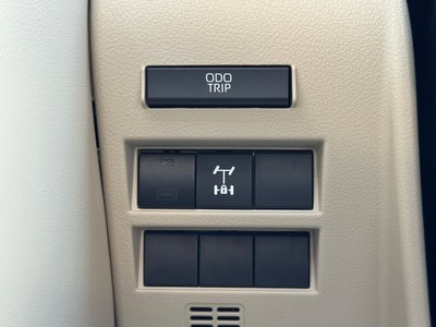 2025 Toyota LAND CRUISER 300 — фото 6