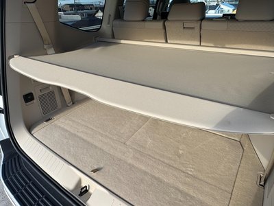 2025 Toyota LAND CRUISER 300 — миниатюра 75