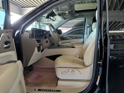 صورة 6 لـ 2021 Cadillac ESCALADE 5TH GENERATION