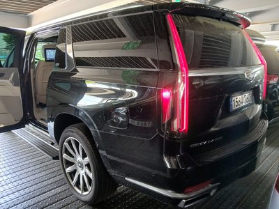 صورة 2 لـ 2021 Cadillac ESCALADE 5TH GENERATION
