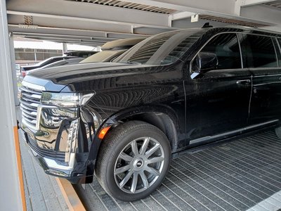 صورة 3 لـ 2021 Cadillac ESCALADE 5TH GENERATION