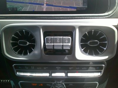 2023 Mercedes-BENZ G-CLASS — миниатюра 14