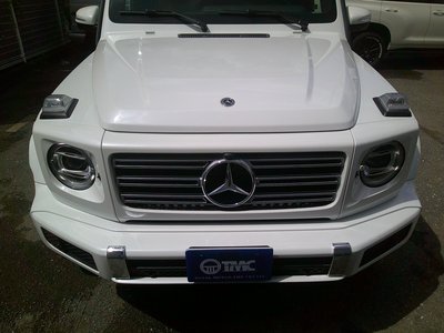 2023 Mercedes-BENZ G-CLASS — миниатюра 30