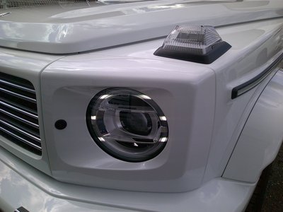 2023 Mercedes-BENZ G-CLASS — миниатюра 29