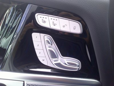 2023 Mercedes-BENZ G-CLASS — миниатюра 16