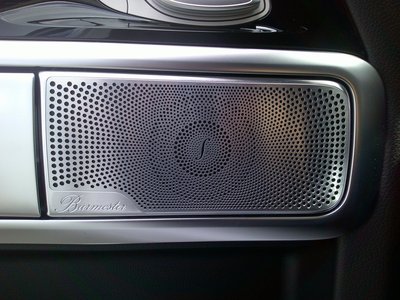 2023 Mercedes-BENZ G-CLASS — миниатюра 17