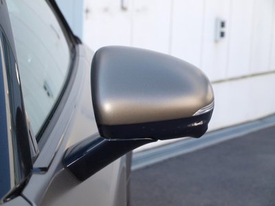 MERCEDES-BENZ SL - 5