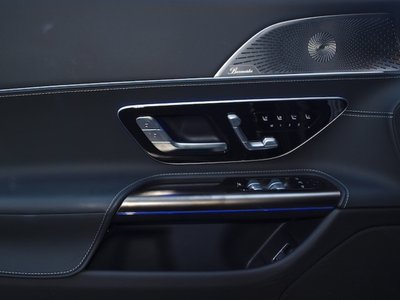 MERCEDES-BENZ SL - 8