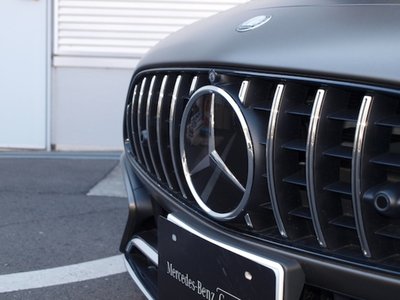 MERCEDES-BENZ SL - 3