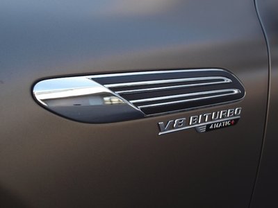 MERCEDES-BENZ SL - 7