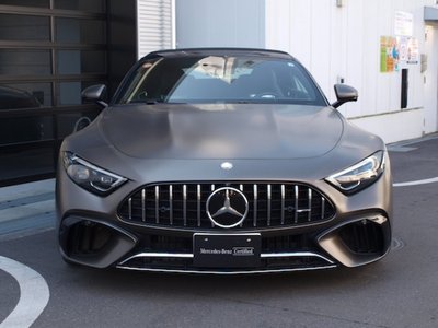 MERCEDES-BENZ SL - 2