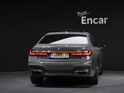 BMW 7 SERIES - 4