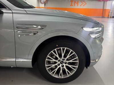 2026 Genesis GV80 — фото 2