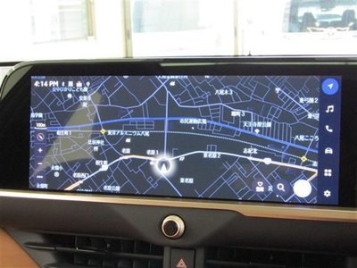 TOYOTA CROWN SPORT - 9