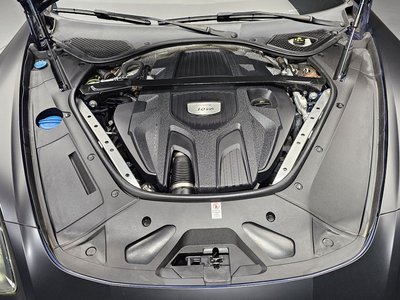 PORSCHE PANAMERA - 7