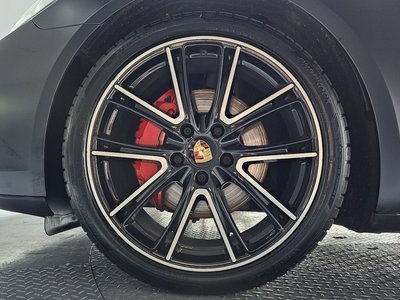 PORSCHE PANAMERA - 6