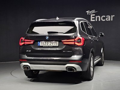 BMW X3 - 4