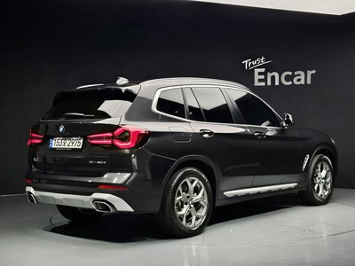 BMW X3 - 3