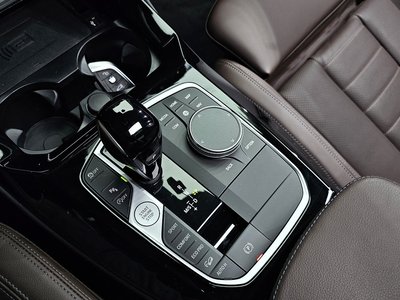 BMW X3 - 9
