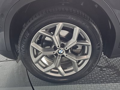 BMW X3 - 6