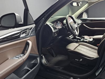 BMW X3 - 10