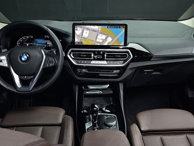BMW X3 - 5