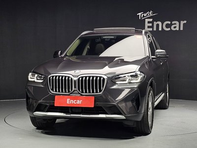 BMW X3 - 2