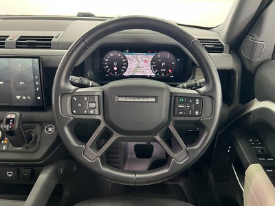 2022 LAND Rover DEFENDER thumbnail 63