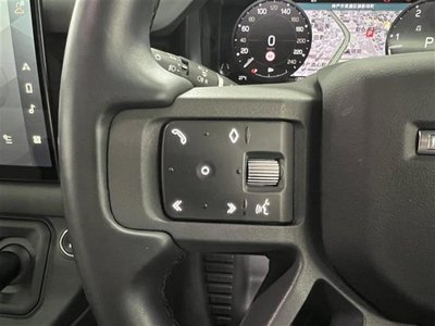 2022 LAND Rover DEFENDER thumbnail 29