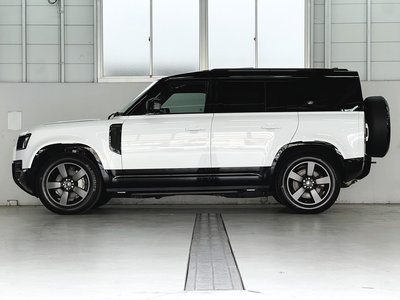 2022 LAND Rover DEFENDER thumbnail 107
