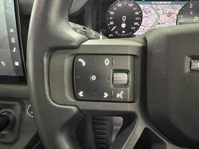 2022 LAND Rover DEFENDER thumbnail 64