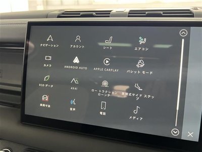 2022 LAND Rover DEFENDER thumbnail 37
