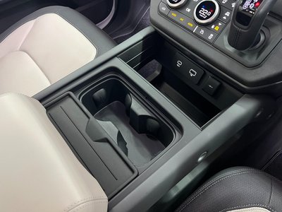 2022 LAND Rover DEFENDER thumbnail 87