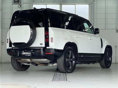 2022 LAND Rover DEFENDER thumbnail 68